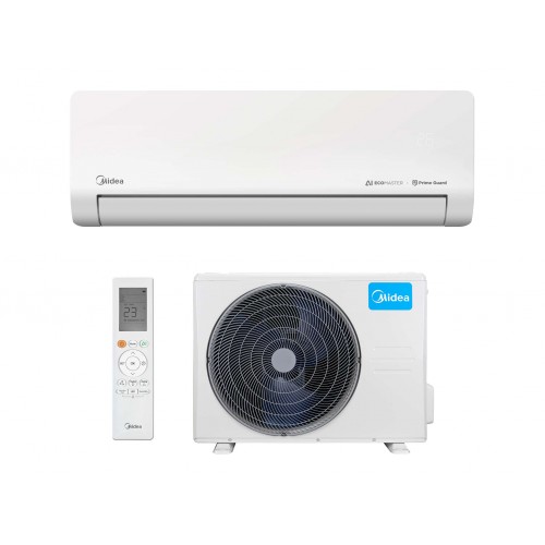MIDEA Изи Инвертор (Easy Inverter) MSES1S-09FRN8G1/MOES1-09FRN8G1/-40