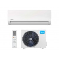 MIDEA Изи (Easy) MSES1-09HRN8G1/MOES1-09HRN8G1/-40