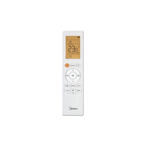 MIDEA Изи (Easy) MSES1-09HRN8G1/MOES1-09HRN8G1/-40