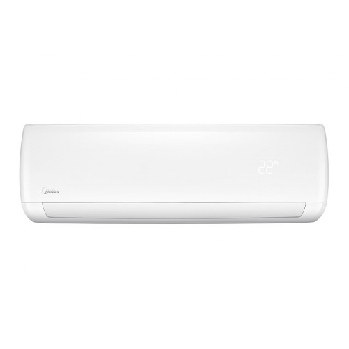 MIDEA Мишн (Mission) MSMBCU-18HRFN1(BW)