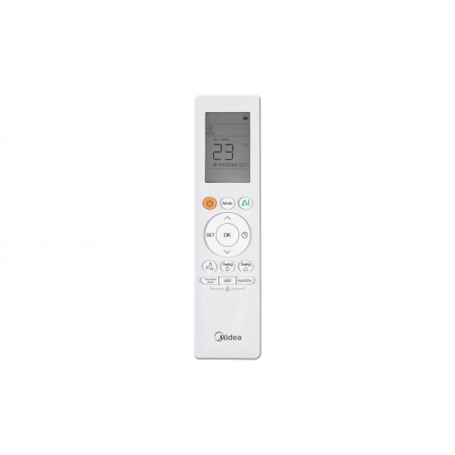 MIDEA Изи (Easy) MSES1-07HRN8G1