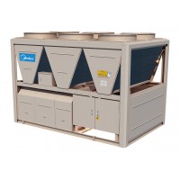 MIDEA MACH-A MACH340A-SA3A