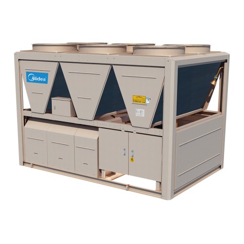 MIDEA MACH-A MACH440A-SA3A