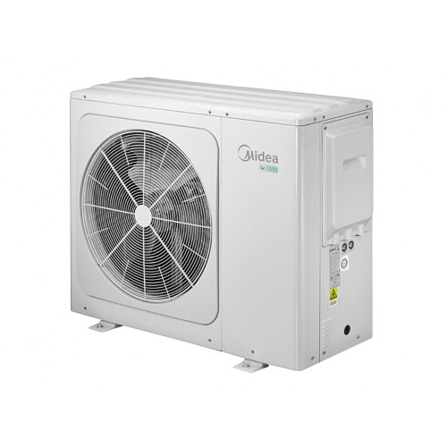 MIDEA ECO mini MGRH-A-Z MGRH16A-PR1Z