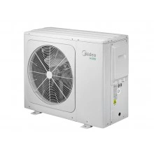 MIDEA ECO mini MGRH-A-Z MGRH12A-PR3Z