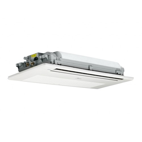 MIDEA MKC-R-B MKC-400R-B