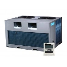 MIDEA MRCT MRCT-175CWN1-R(C)