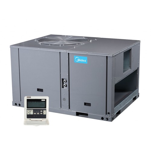 MIDEA MRC MRC-075HWN1-R(C)