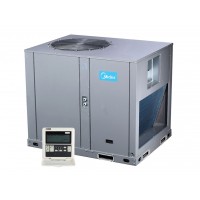 MIDEA MRC MRC-100HWN1-R(C)