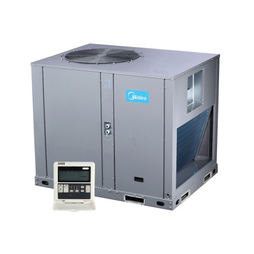 MIDEA MRC MRC-100HWN1-R(C)