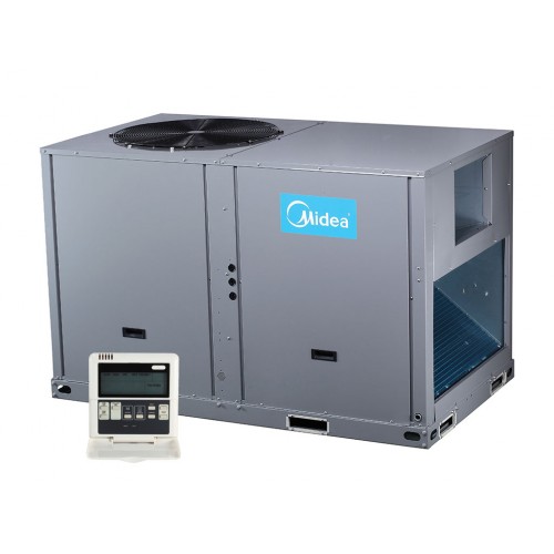 MIDEA MRC MRC-125HWN1-R(C)