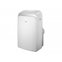 MIDEA MPPDA MPPDA-09CRN7-Q