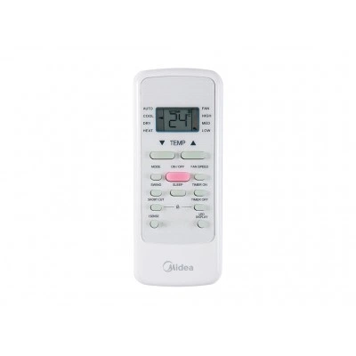MIDEA MPPHA MPPHA-09CRN7-Q MIDEA MPPHA MPPHA-09CRN7-Q