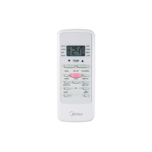 MIDEA MPPHA MPPHA-09CRN7-Q