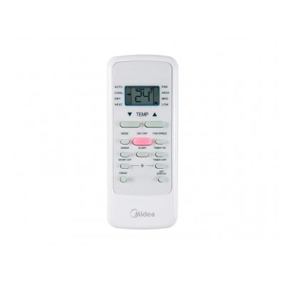 MIDEA MPPDB MPPDB-12CRN7-Q MIDEA MPPDB MPPDB-12CRN7-Q
