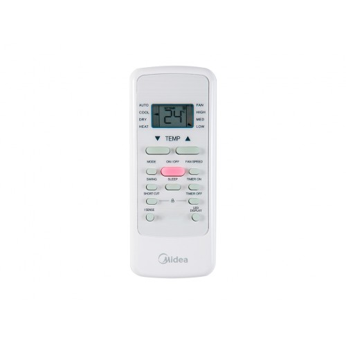 MIDEA MPPT MPPT-12CRFN7-Q