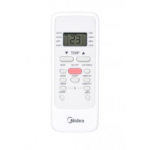 MIDEA MPPH1 MPPH1-07СHN7G1