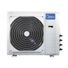 MIDEA M-OE M4OE-28HFN8-Q