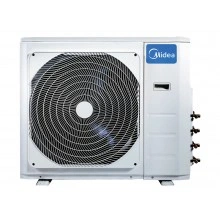 MIDEA M-OE-Q1 M4OE-28HFN8-Q1