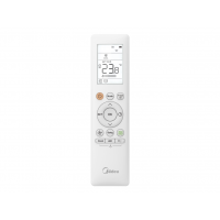 MIDEA Gaia Multi MMCA1BU-12HRFN8