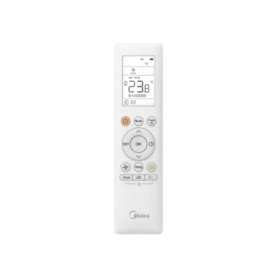MIDEA Gaia Multi MMCA1BU-12HRFN8