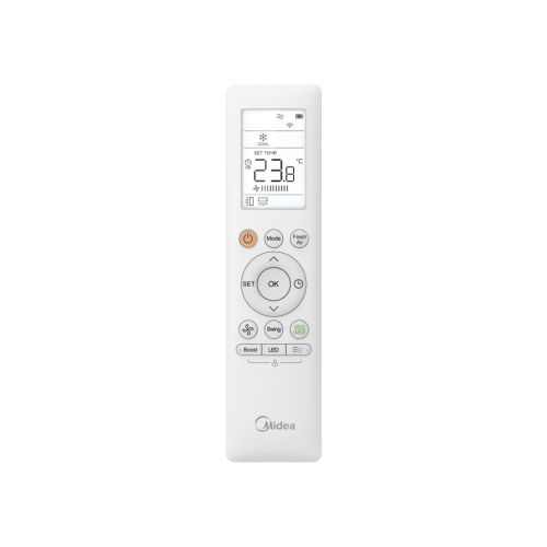 MIDEA Gaia Multi MMCA1BU-12HRFN8