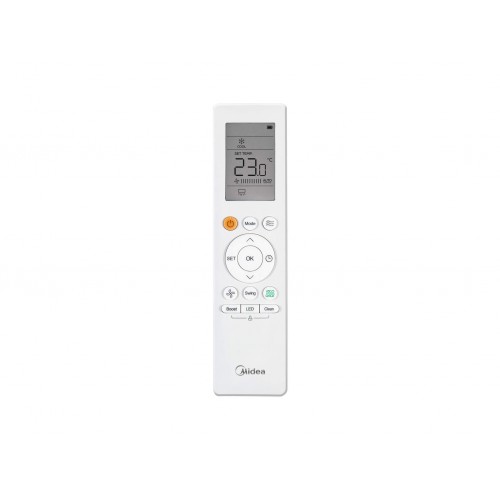 MIDEA MMCBU MMCBU1-18FRN8G1