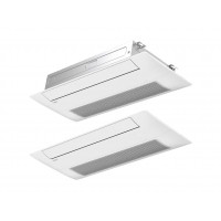 MIDEA MMCBU MMCBU1-18FRN8G1/T-MBQ1-UTB