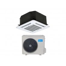 MIDEA MCA3/MOU MCA3-12HRN1-Q/MOU-12HN1-Q/T-MBQ4-03E
