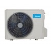 MIDEA MCA3/MOU MCA3-12HRN1-Q/MOU-12HN1-Q/T-MBQ4-03E