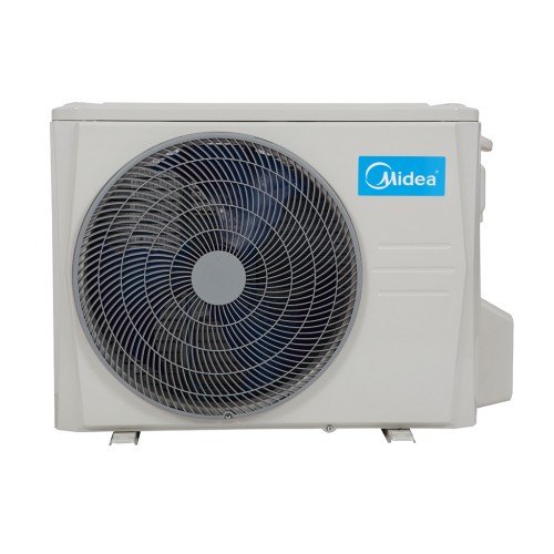 MIDEA MCA3/MOU MCA3-12HRN1-Q/MOU-12HN1-Q/T-MBQ4-03E