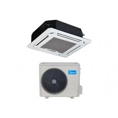 MIDEA MCD/MOU MCD-24HRN1-Q/MOU-24HN1-Q/T-MBQ-02M4