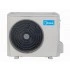 MIDEA MCD/MOU MCD-24HRN1-Q/MOU-24HN1-Q/T-MBQ-02M4 MIDEA MCD/MOU MCD-24HRN1-Q/MOU-24HN1-Q/T-MBQ-02M4