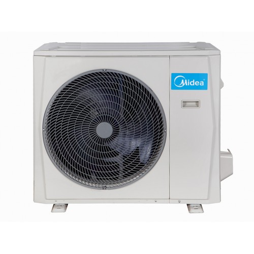 MIDEA MCD/MOU MCD-36HRN1-R/MOU-36HN1-R/T-MBQ-02M4