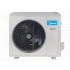 MIDEA MCD/MOU MCD-36HRN1-R/MOU-36HN1-R/T-MBQ-02M4 MIDEA MCD/MOU MCD-36HRN1-R/MOU-36HN1-R/T-MBQ-02M4