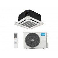 MIDEA MCA3U/MO-N8 MCA3U-18HRFNX(GA)/MOX330U-18HFN8-Q(GA)/T-MBQ4-03E
