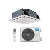 MIDEA MCD1/MO-N8 MCD1-36HRFN8(GA)/MOD30U-36HFN8-R(GA)/T-MBQ4-04A1