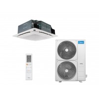 MIDEA MCD1/MO-N8 MCD1-48HRFNX(GA)/MOE30U-48HFN8-R(GA)/T-MBQ4-04A1