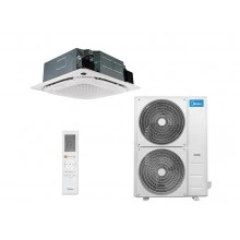 MIDEA MCD1/MO-N8 MCD1-48HRFNX(GA)/MOE30U-48HFN8-R(GA)/T-MBQ4-04A1