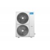 MIDEA MCD1/MO-N8 MCD1-55HRFNX(GA)/MOE30U-55HFN8-R(GA)/T-MBQ4-04A1