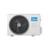 MIDEA MTI/MO-N8 MTIU-18HWFNX(GA)/MOX330U-18HFN8-Q(GA)