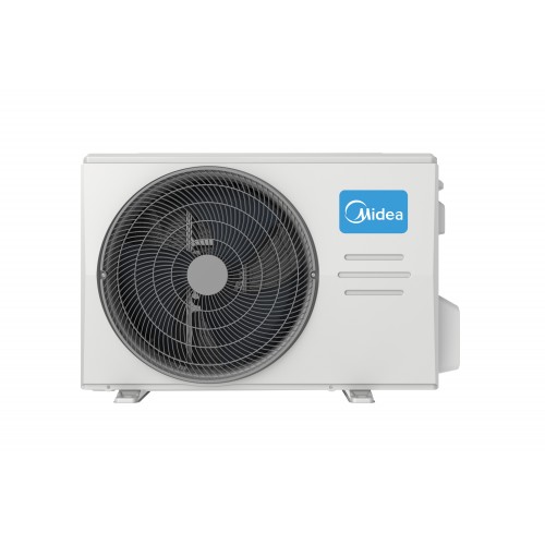 MIDEA MTI/MO-N8 MTIU-18HWFNX(GA)/MOX330U-18HFN8-Q(GA)
