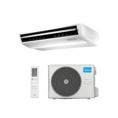 MIDEA MUE/MO-N8 MUEU-18HRFNX(GA)/MOX330U-18HFN8-Q(GA) MIDEA MUE/MO-N8 MUEU-18HRFNX(GA)/MOX330U-18HFN8-Q(GA)