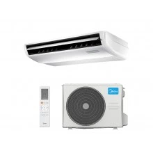 MIDEA MUE/MO-N8 MUE-24HRFNX(GA)/MOX430U-24HFN8-Q(GA)