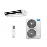 MIDEA MUE/MO-N8 MUE-48HRFNX(GA)/MOE30U-48HFN8-R(GA)