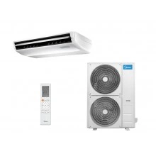 MIDEA MUE/MO-N8 MUE-48HRFNX(GA)/MOE30U-48HFN8-R(GA)
