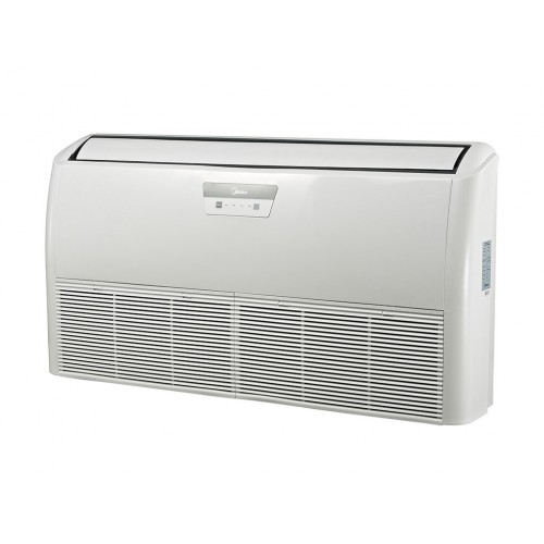 MIDEA MUE/MOU MUE-48HRN1-R(A)/MOU-48HN1-RR