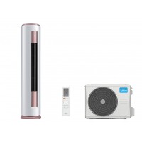 MIDEA MFYA/MOX MFYA400-24ARFN1-Q/MOX401UL-24AFN1-Q