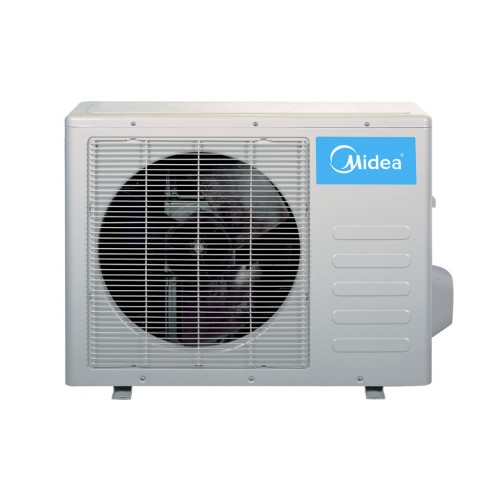 MIDEA MCD/MO-30U MCD-24HRN1-Q1/MOCA30U-24HN1-Q/T-MBQ-02M4