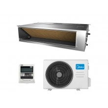 MIDEA MTI/MOU MTI-18HWN1-QB6/MOX330U-18HN1-QB6